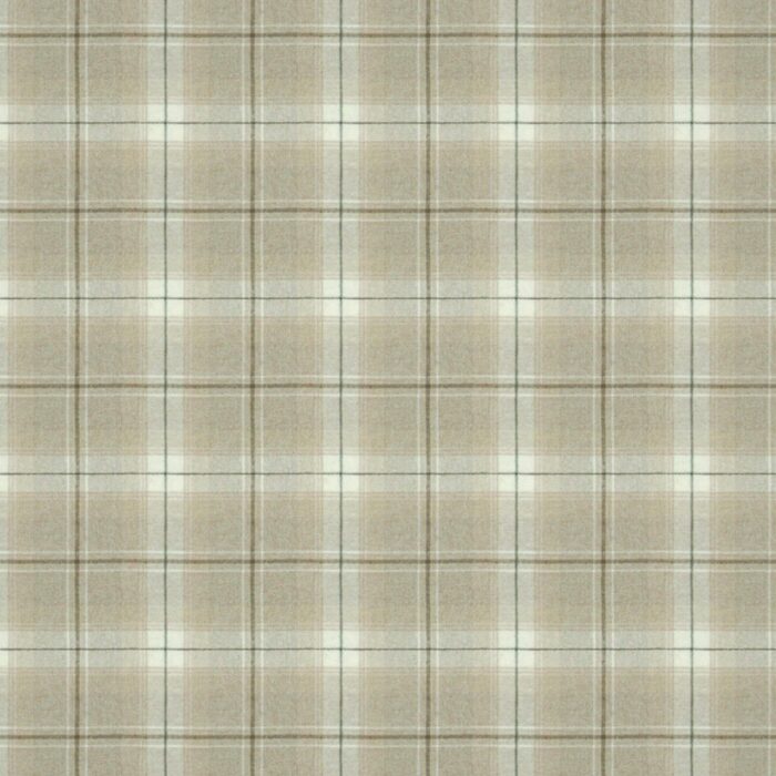 Beachcomber Fabric - Fair Isle swatch