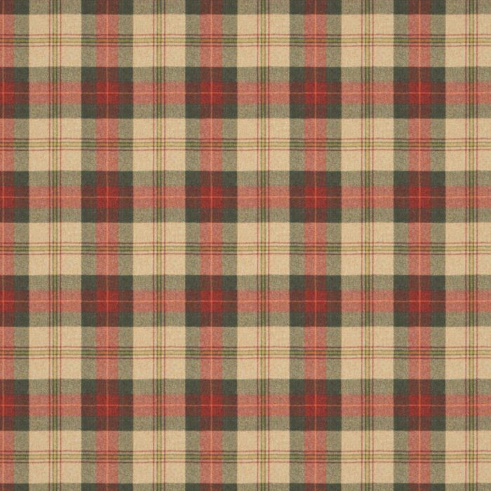 Beachcomber Fabric - Lady Isle swatch