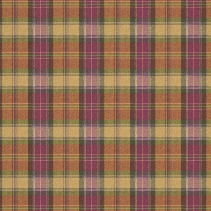 Beachcomber Fabric - Fife Ness swatch