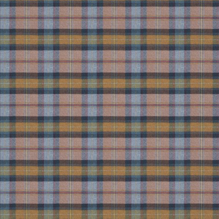 Beachcomber Fabric - Cape Wrath swatch