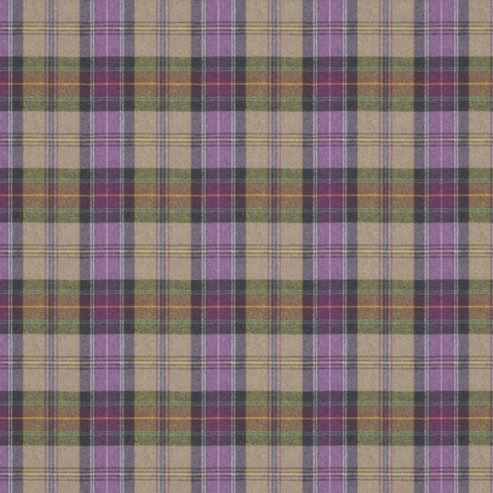 Beachcomber Fabric - Sumburgh fabric swatch LF1518FR/017