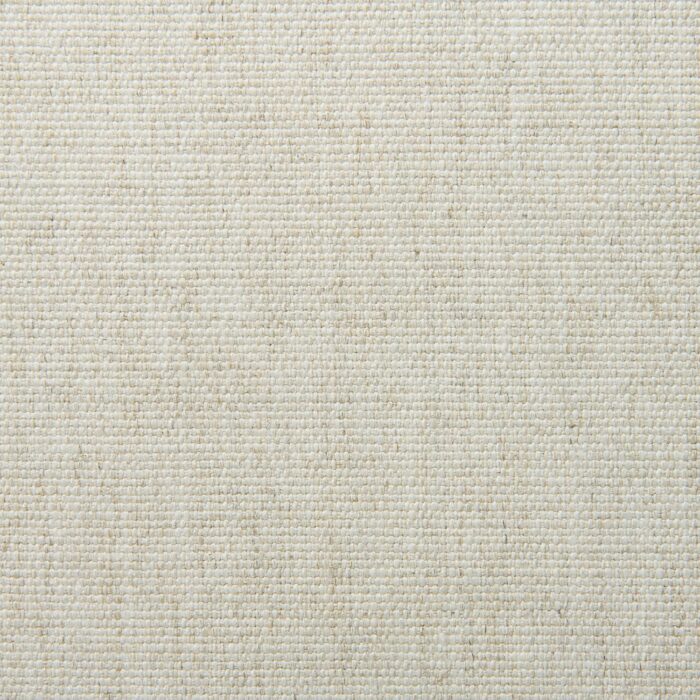 Orta Fabric - Chalk swatch