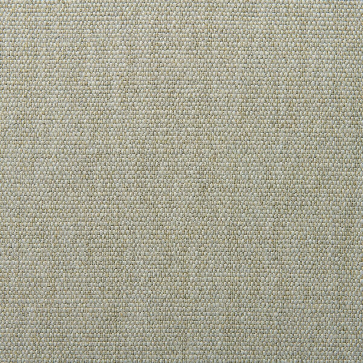 Orta Fabric - Linen by black-grey plain woven fabric from Linwood Fabrics
