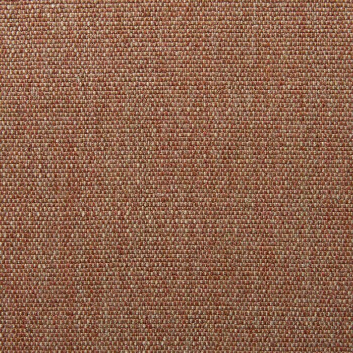 Orta Fabric - Red Ochre swatch