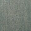 blue plain woven fabric from Linwood Fabrics