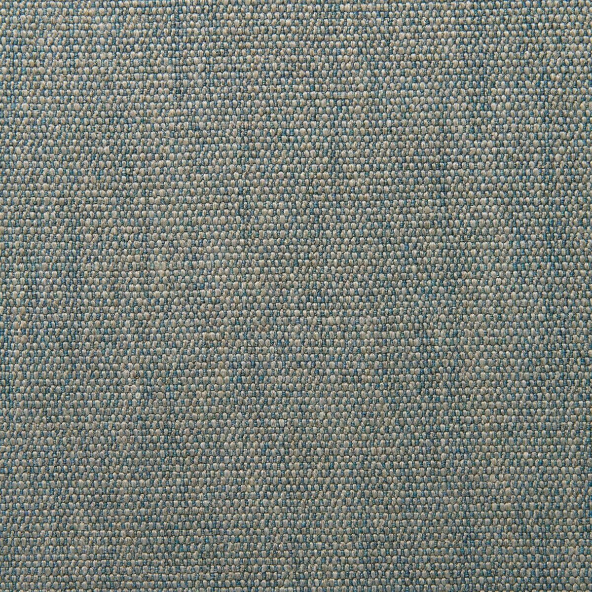 blue plain woven fabric from Linwood Fabrics