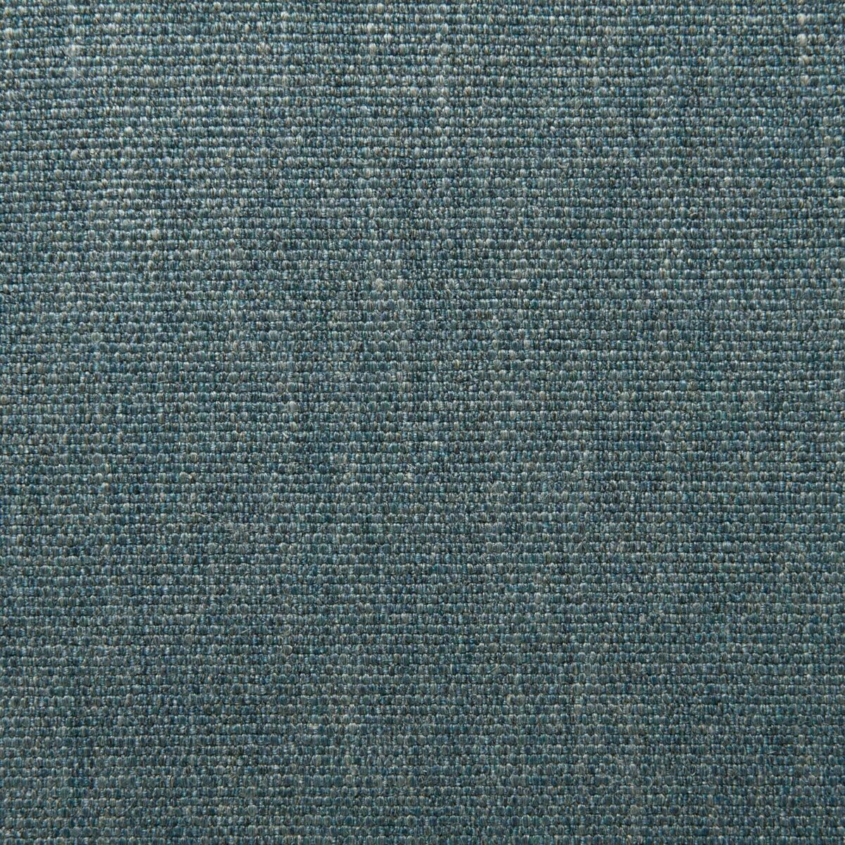 Orta Fabric - Denim by blue plain woven fabric from Linwood Fabrics