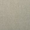black-grey plain woven fabric from Linwood Fabrics