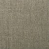 black-grey plain woven fabric from Linwood Fabrics