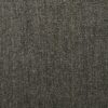 black-grey plain woven fabric from Linwood Fabrics