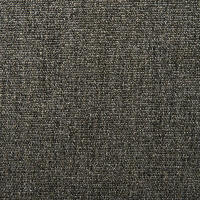 Orta Fabric - Charcoal swatch