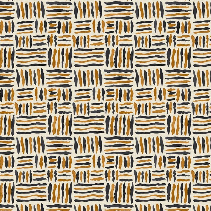 Trapeze Fabric - Lombok swatch