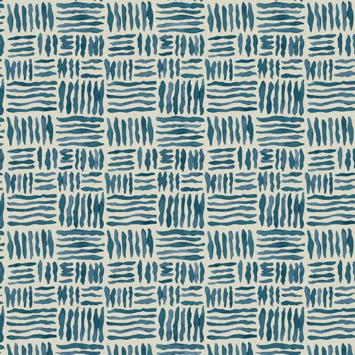Trapeze Fabric - Maldives swatch