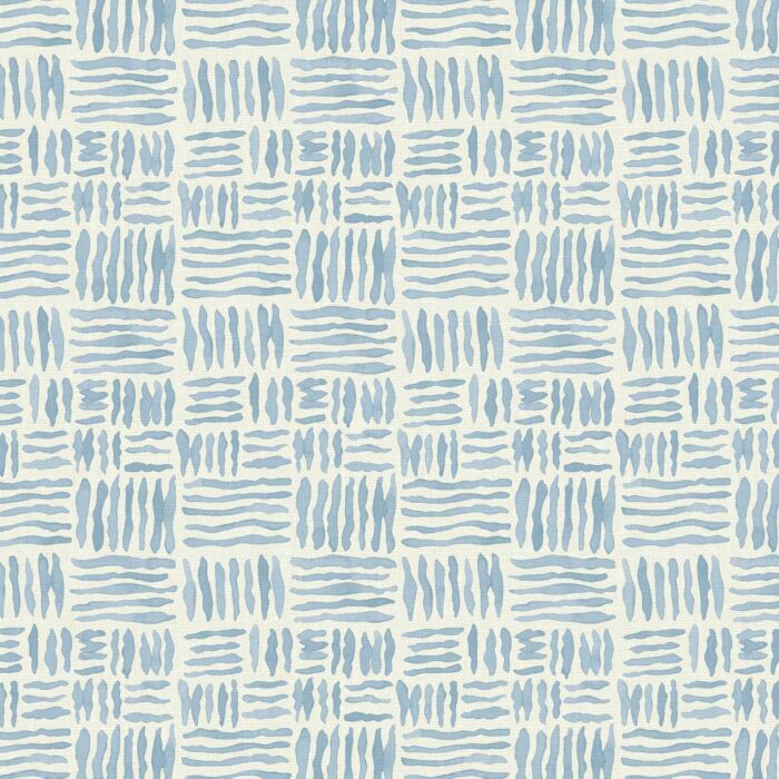 Trapeze Fabric - Barbados swatch