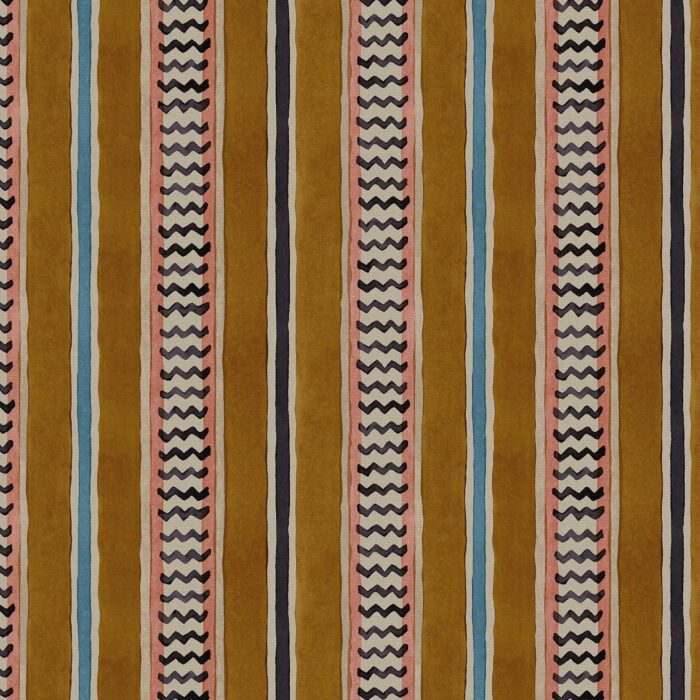 High Wire Fabric - Allsorts swatch