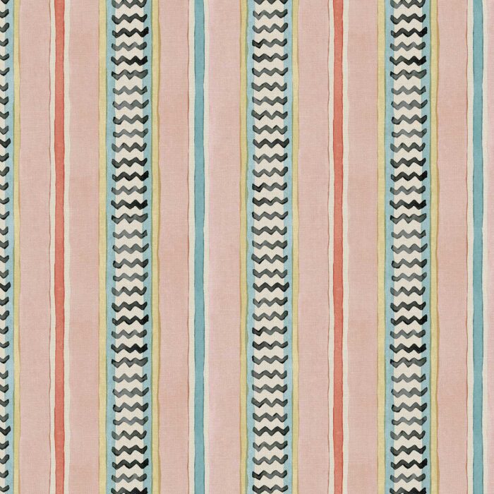 High Wire Fabric - Marshmallow swatch