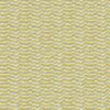 yellow contemporary linen fabric from Linwood Fabrics