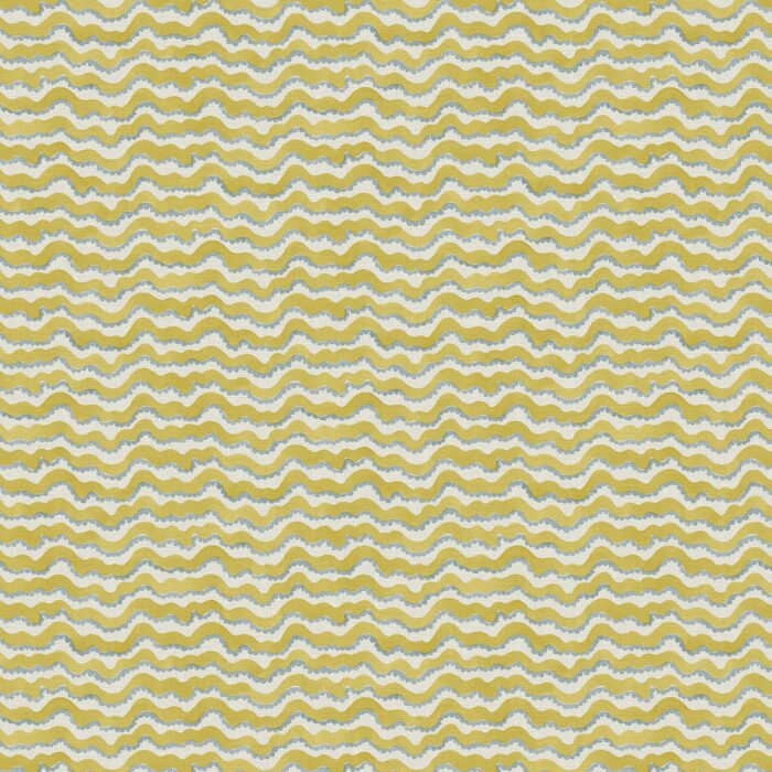 Waltzer Fabric - Samba swatch