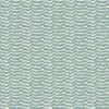 blue contemporary linen fabric from Linwood Fabrics