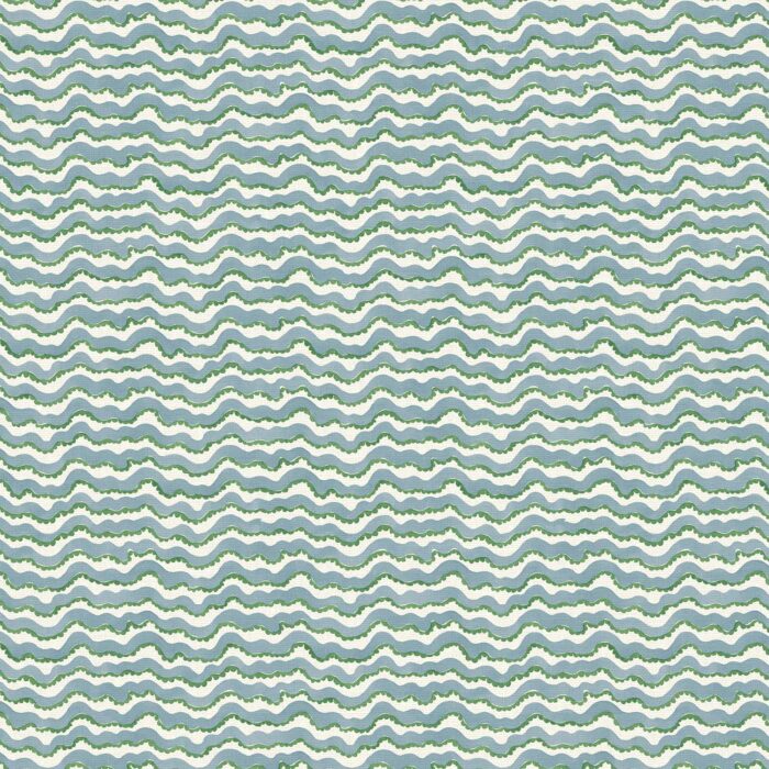 Waltzer Fabric - Bolero swatch