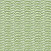 green contemporary linen fabric from Linwood Fabrics