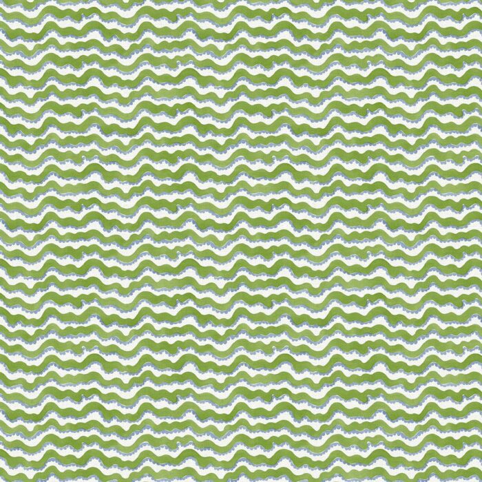 Waltzer Fabric - Lindy Hop swatch
