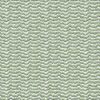 green contemporary linen fabric from Linwood Fabrics