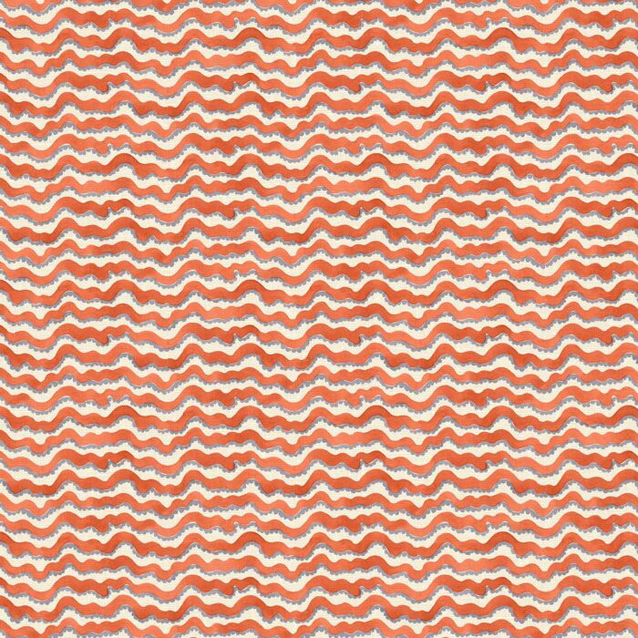 Waltzer Fabric - Foxtrot swatch
