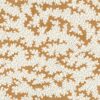 brown contemporary linen fabric from Linwood Fabrics