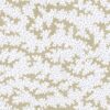 neutral contemporary linen fabric from Linwood Fabrics