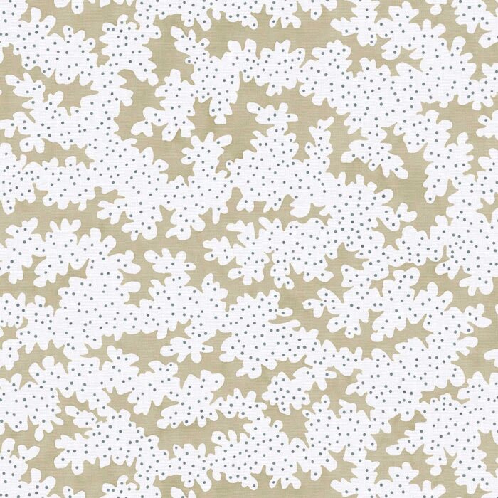 Big Top Fabric - Whist swatch