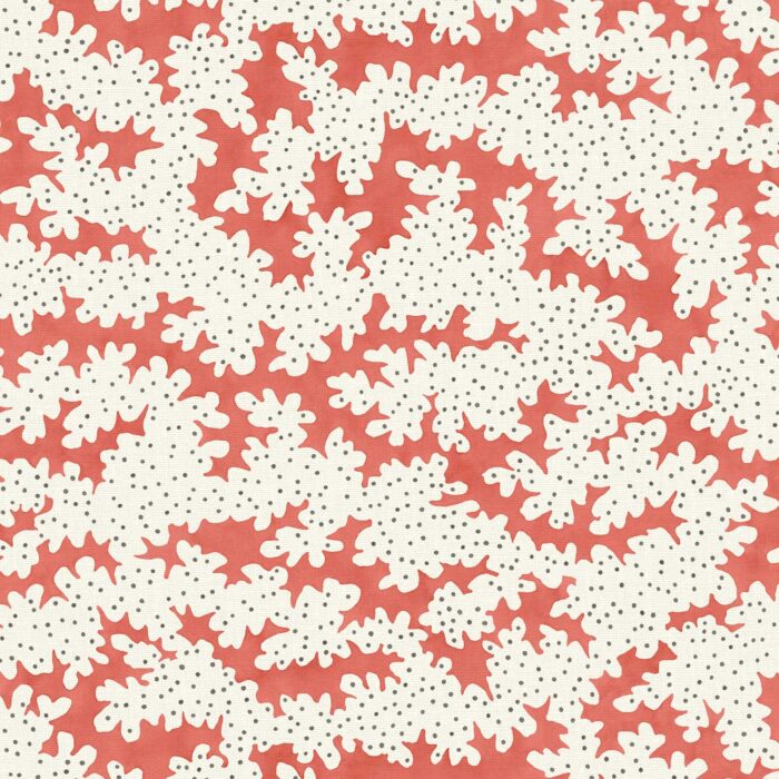 Big Top Fabric - Roulette swatch