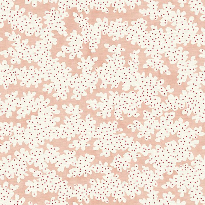 Big Top Fabric - Solitaire swatch