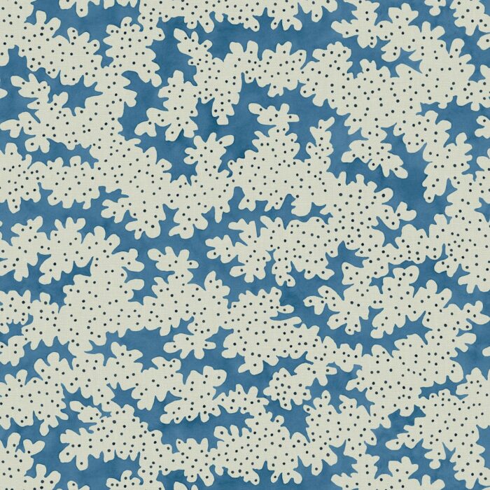 Big Top Fabric - Patience swatch