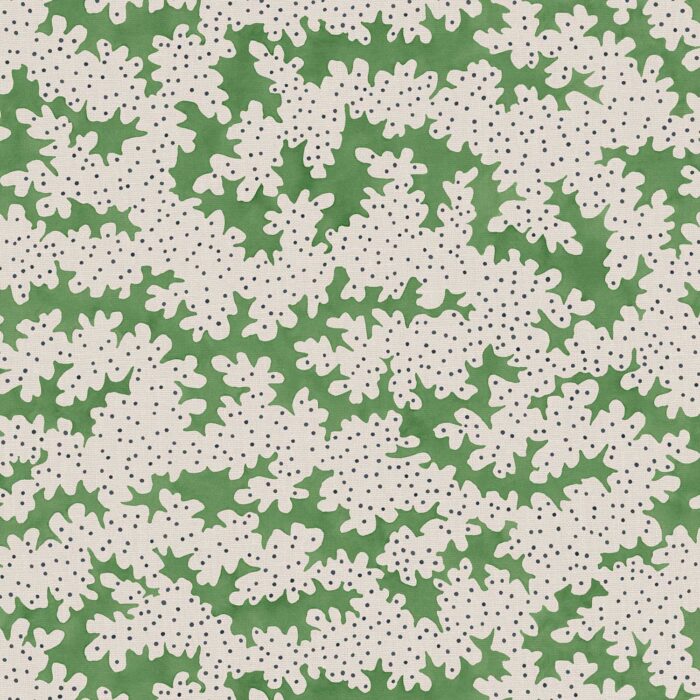 Big Top Fabric - Ludo swatch