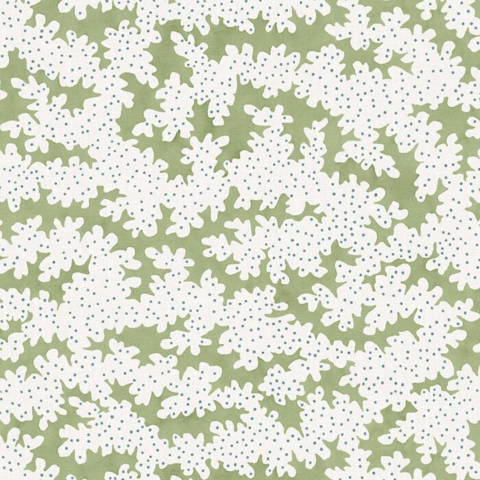 Big Top Fabric - Mahjong swatch