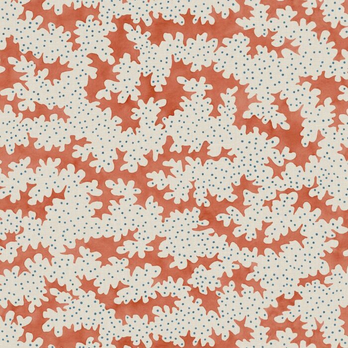 Big Top Fabric - Charades swatch