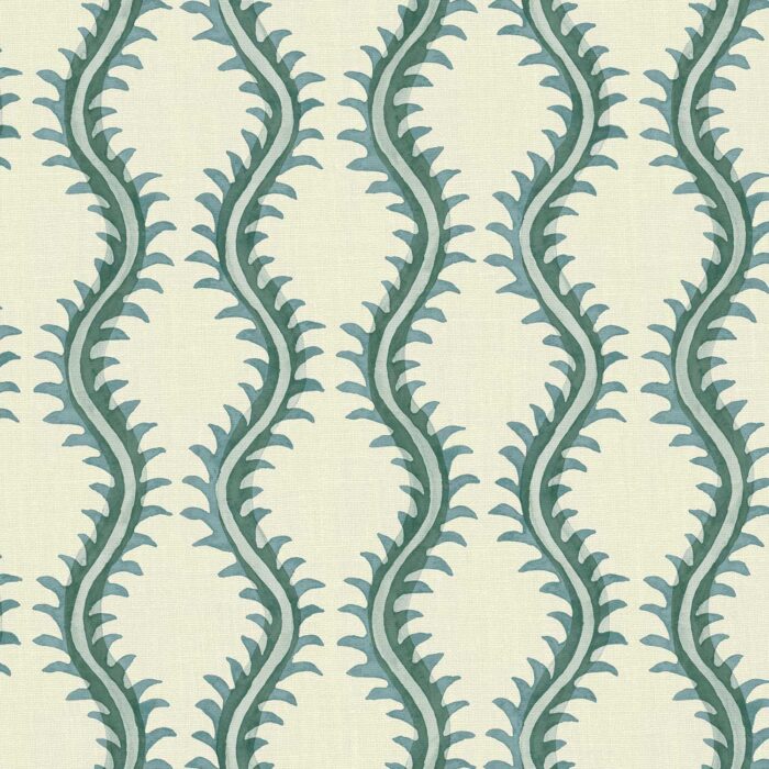 Helter Skelter Fabric - Arno swatch