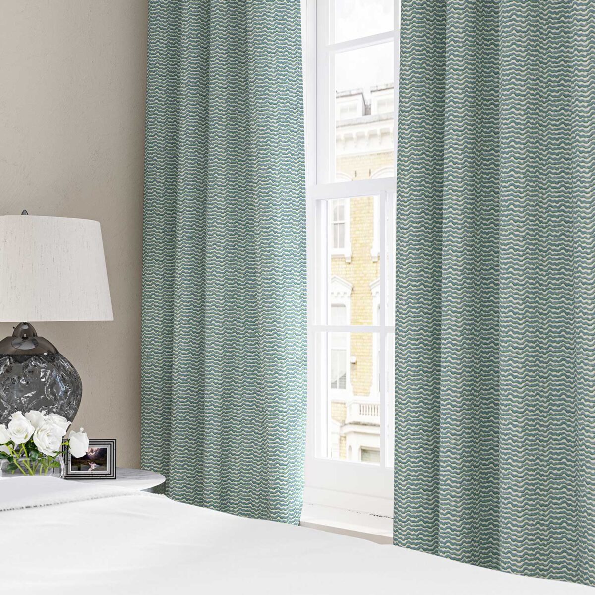Waltzer Fabric - Paso Doble by Waltzer Fabric - Paso Doble from