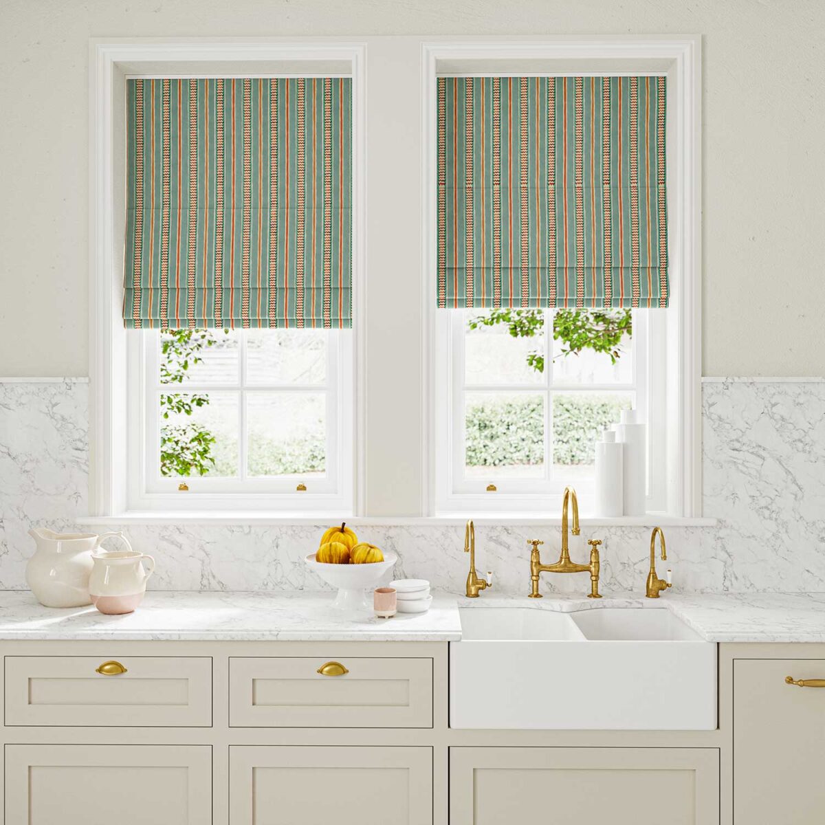 High Wire Fabric - Wimbledon by High Wire Fabric - Wimbledon from