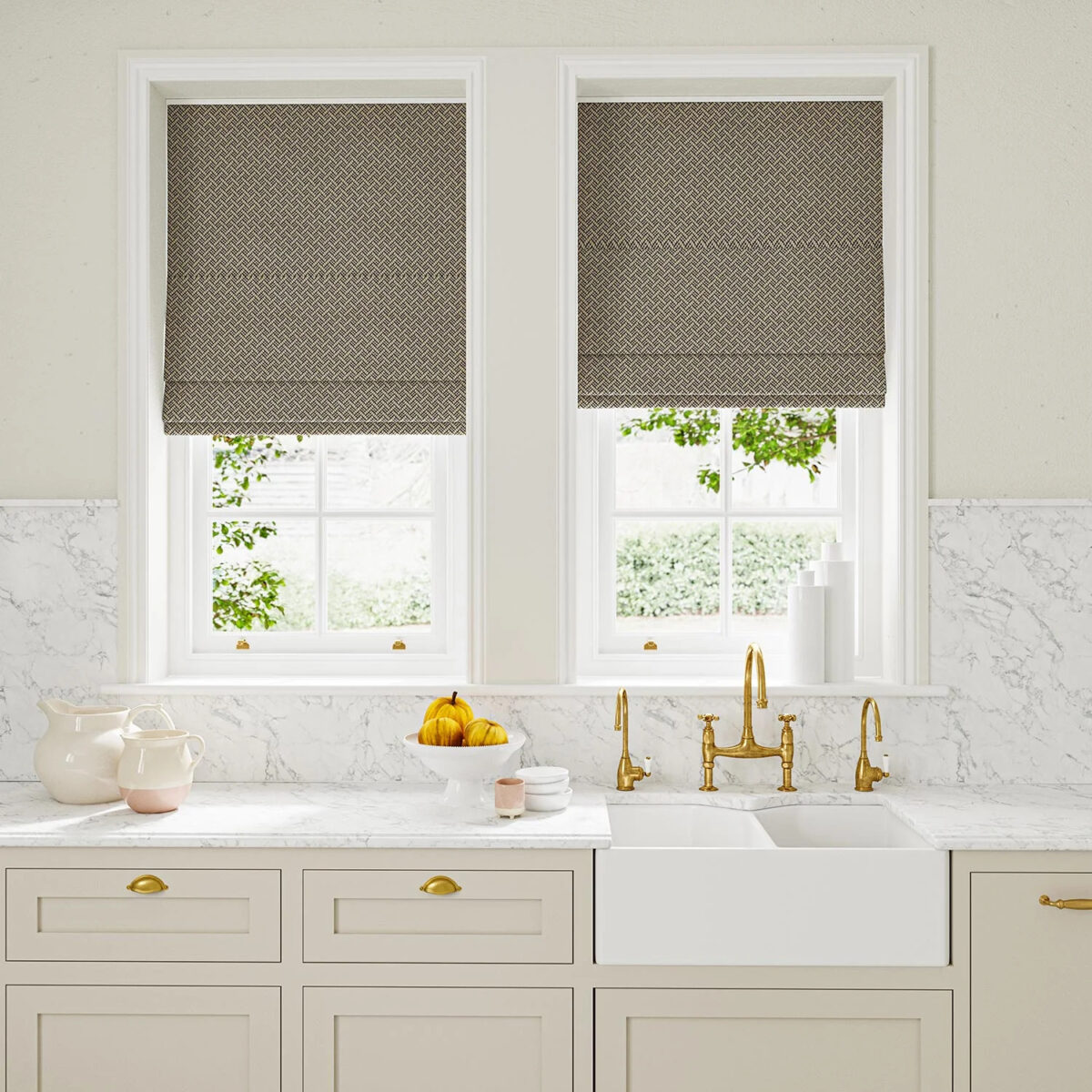 Pivot Fabric - Inca from