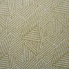 neutral geometric woven fabric from Linwood Fabrics
