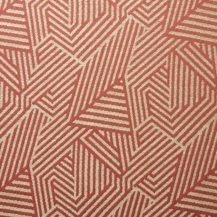 Sashay Fabric - Cantaloupe swatch