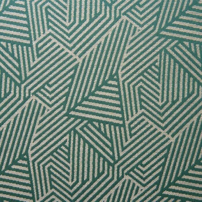 Sashay Fabric - Teal swatch