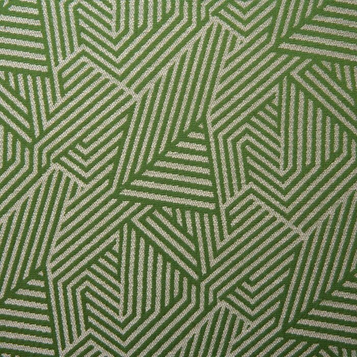 Sashay Fabric - Spring Green swatch