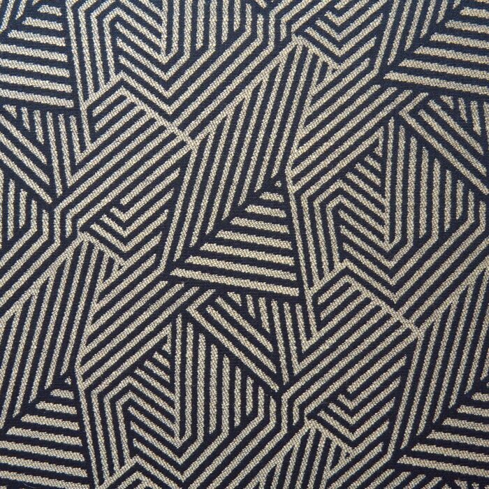 Sashay Fabric - Ink swatch