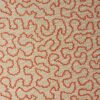 orange misc woven fabric from Linwood Fabrics