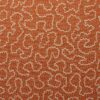 orange misc woven fabric from Linwood Fabrics