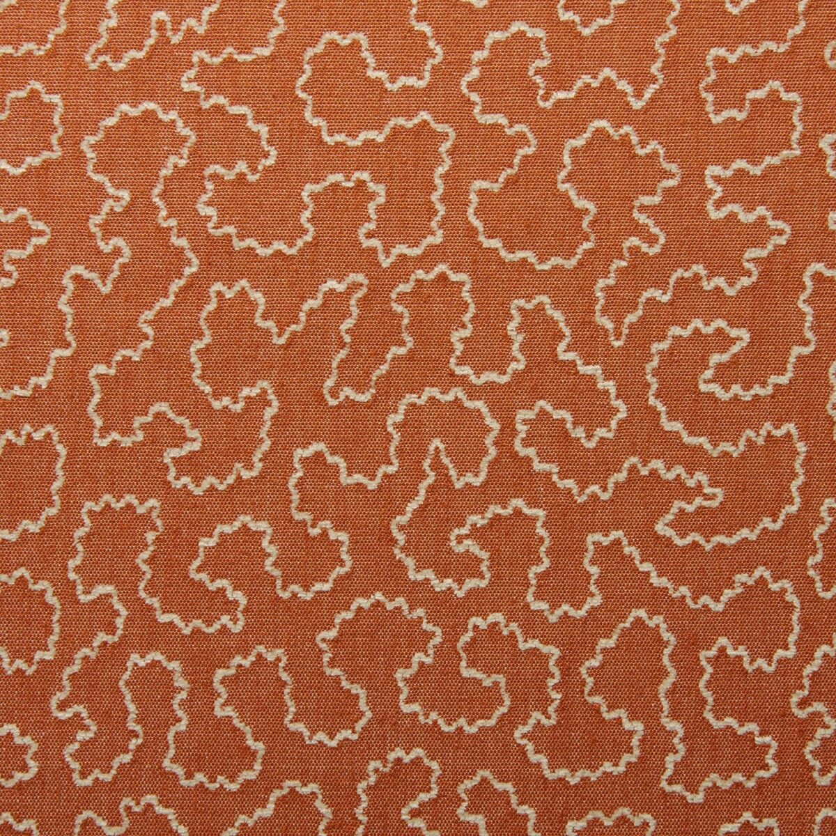 orange misc woven fabric from Linwood Fabrics