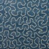 blue misc woven fabric from Linwood Fabrics